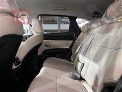 هیۆندای تۆکسۆن